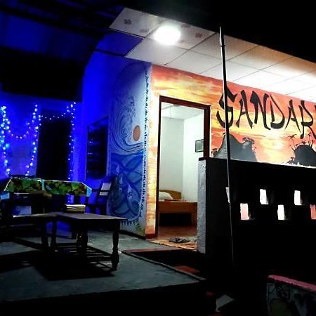 Sandaru Surffing Inn Weligama Eksteriør bilde