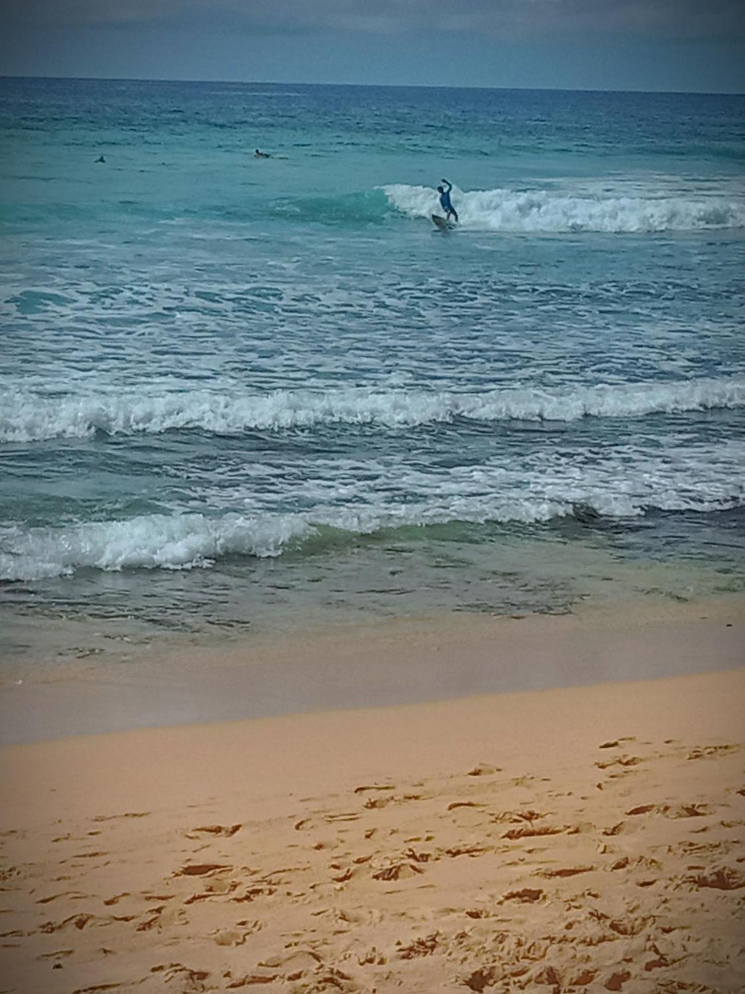 Sandaru Surffing Inn Weligama Eksteriør bilde