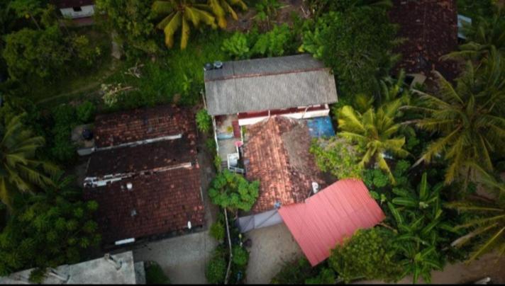 Sandaru Surffing Inn Weligama Eksteriør bilde