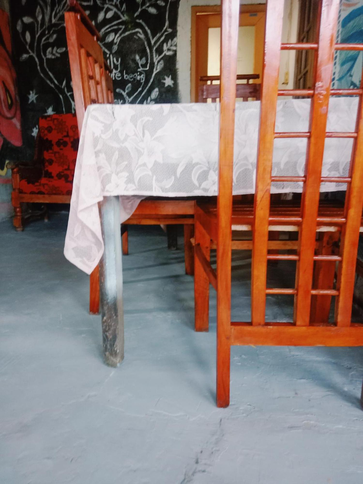 Sandaru Surffing Inn Weligama Eksteriør bilde