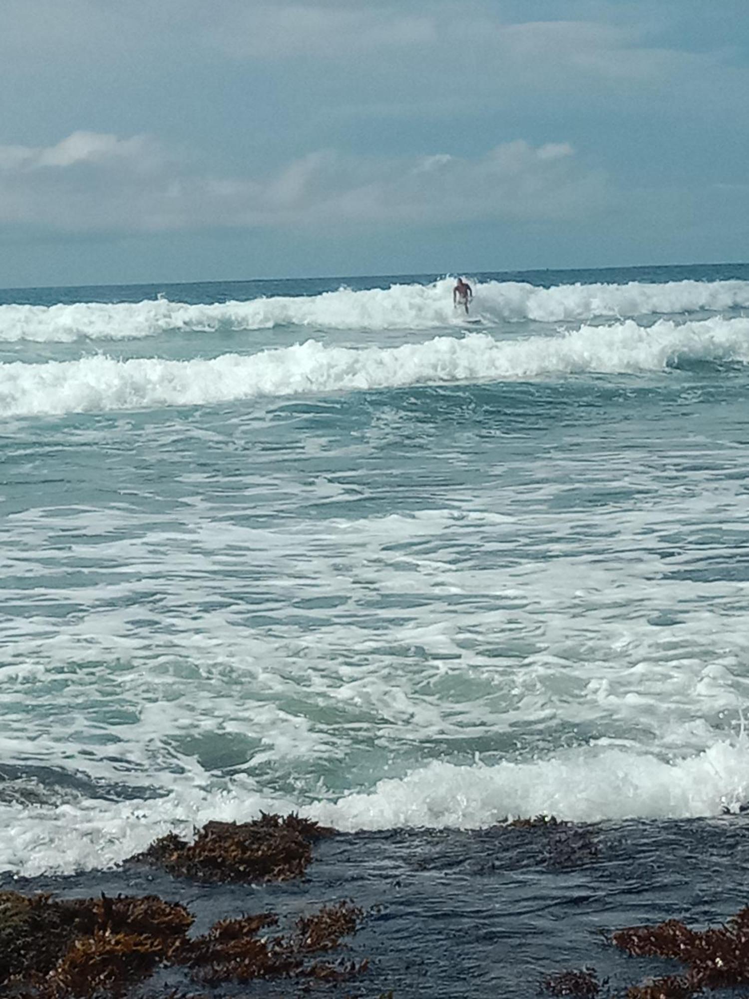 Sandaru Surffing Inn Weligama Eksteriør bilde