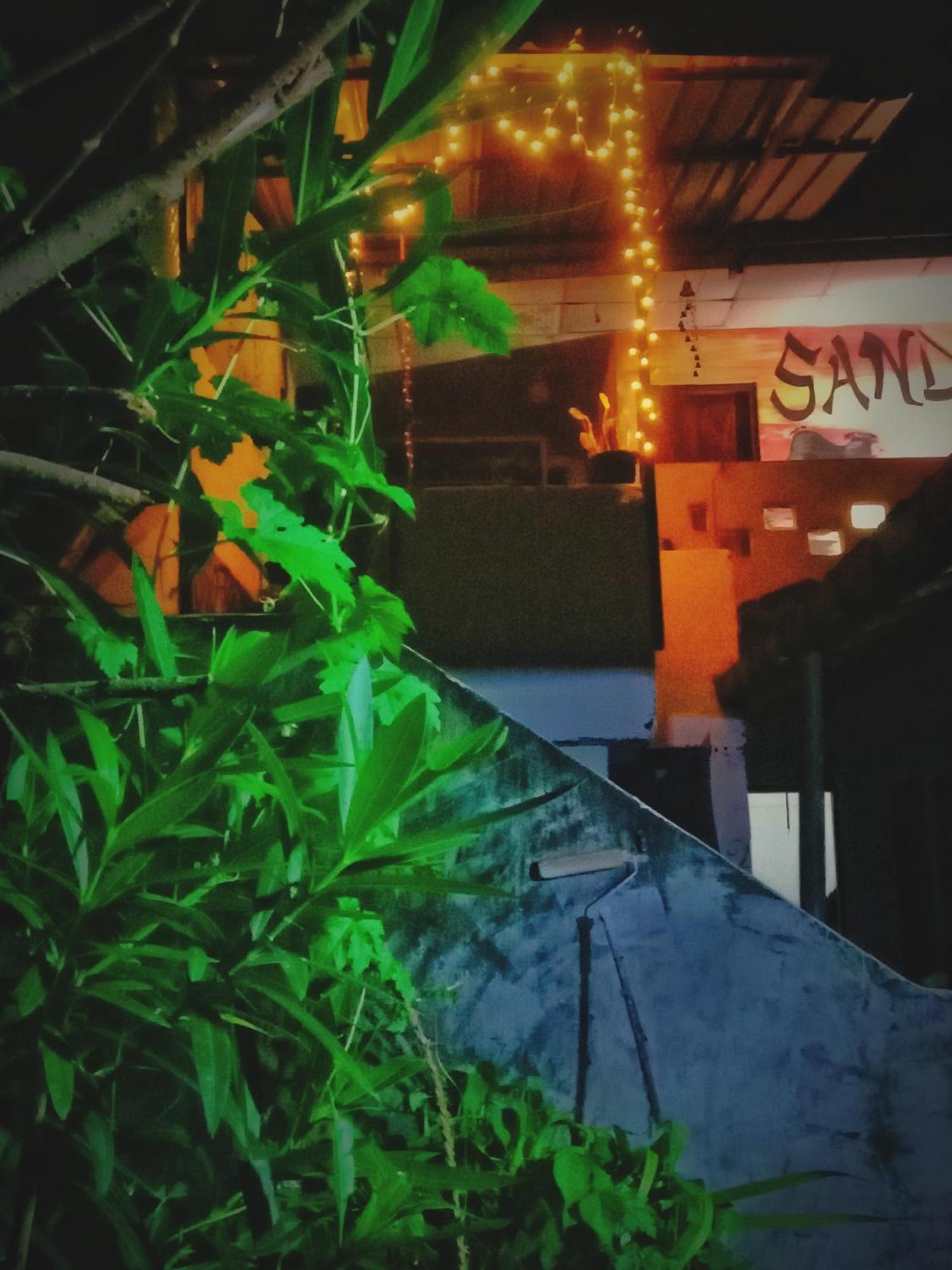 Sandaru Surffing Inn Weligama Eksteriør bilde