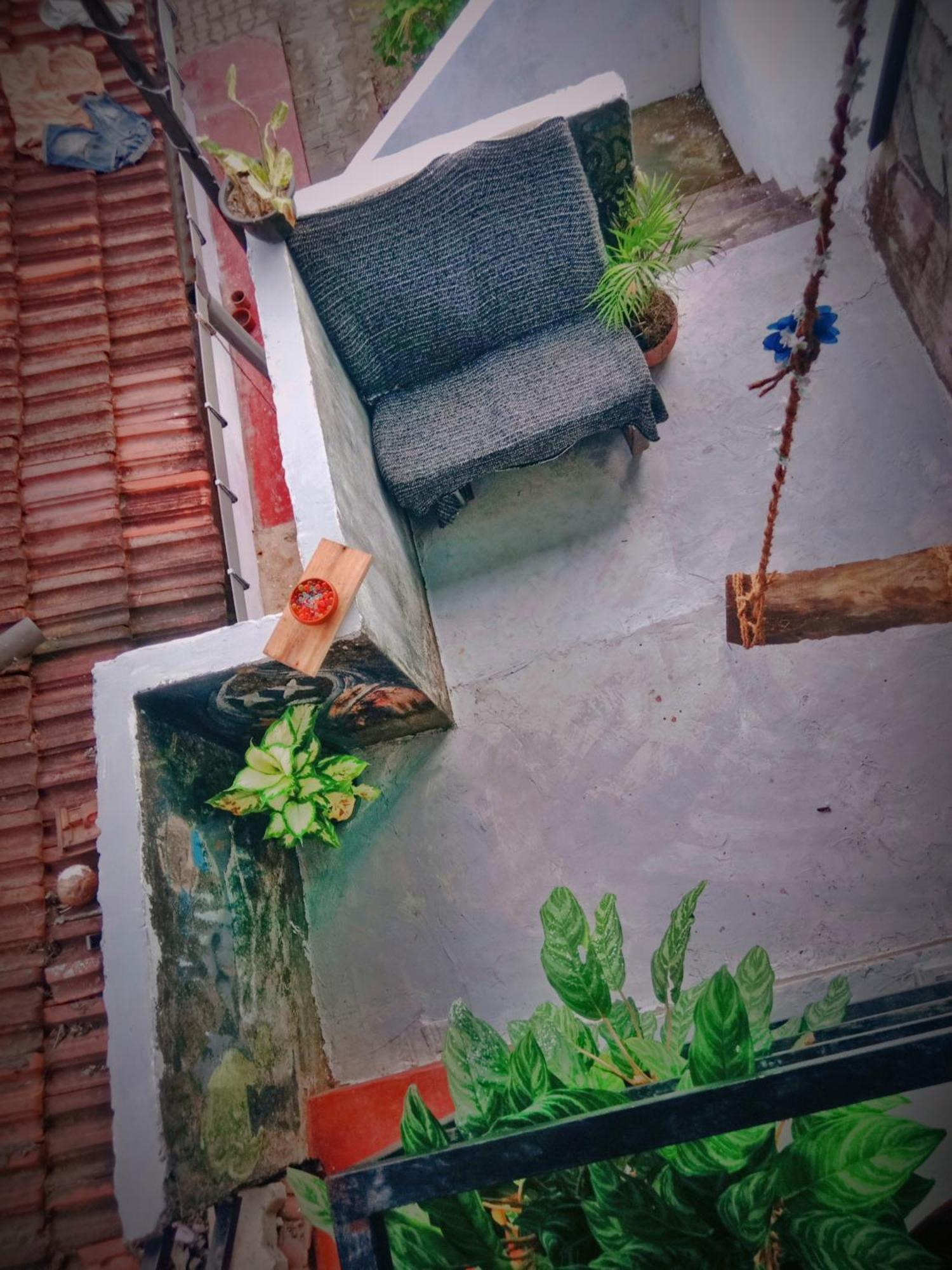 Sandaru Surffing Inn Weligama Eksteriør bilde