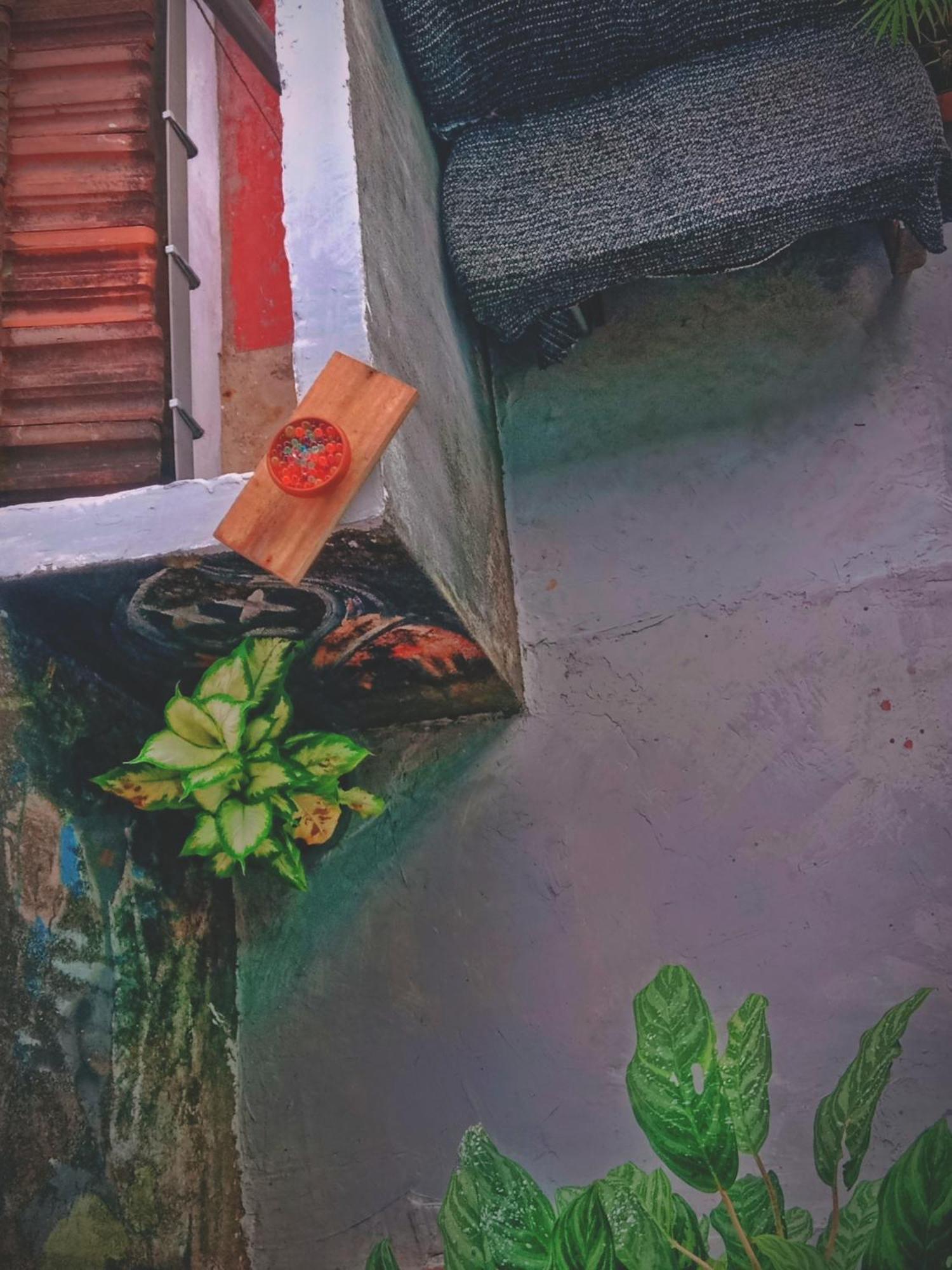 Sandaru Surffing Inn Weligama Eksteriør bilde