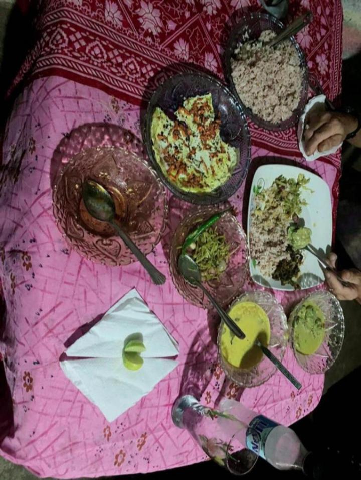 Sandaru Surffing Inn Weligama Eksteriør bilde