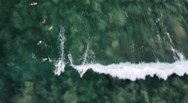 Sandaru Surffing Inn Weligama Eksteriør bilde