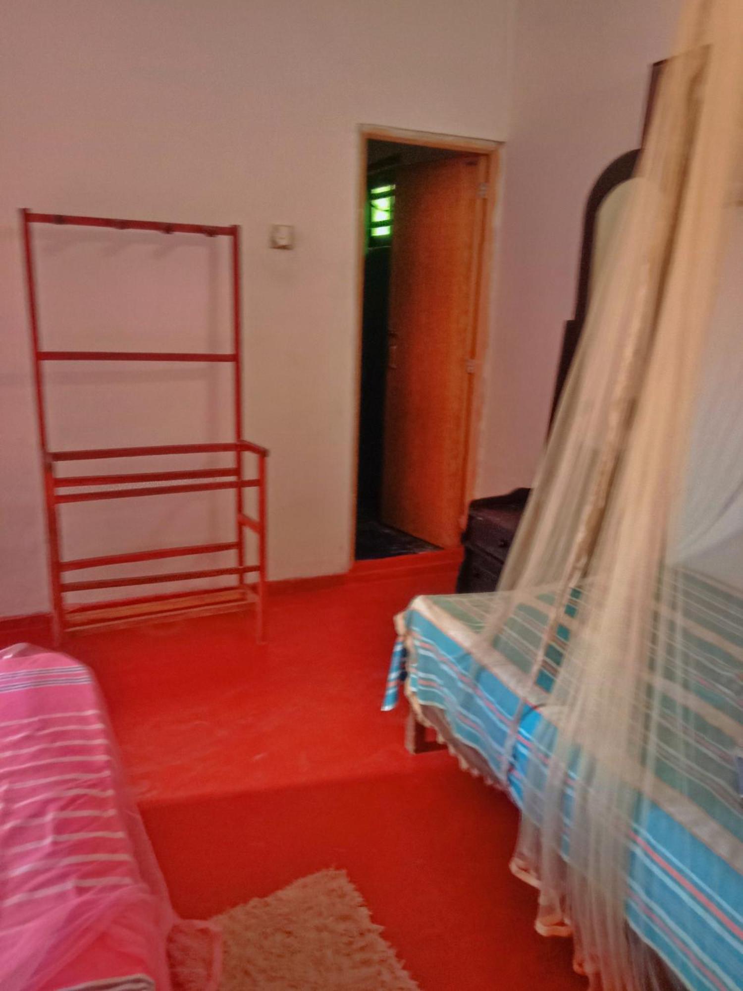 Sandaru Surffing Inn Weligama Rom bilde